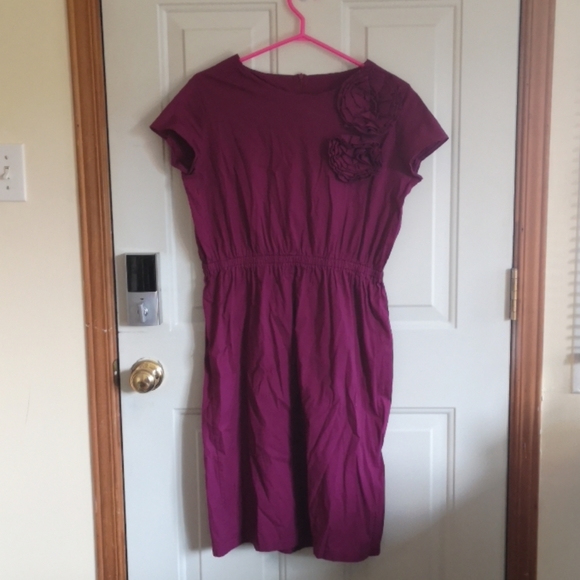 Dress - Picture 1 of 2